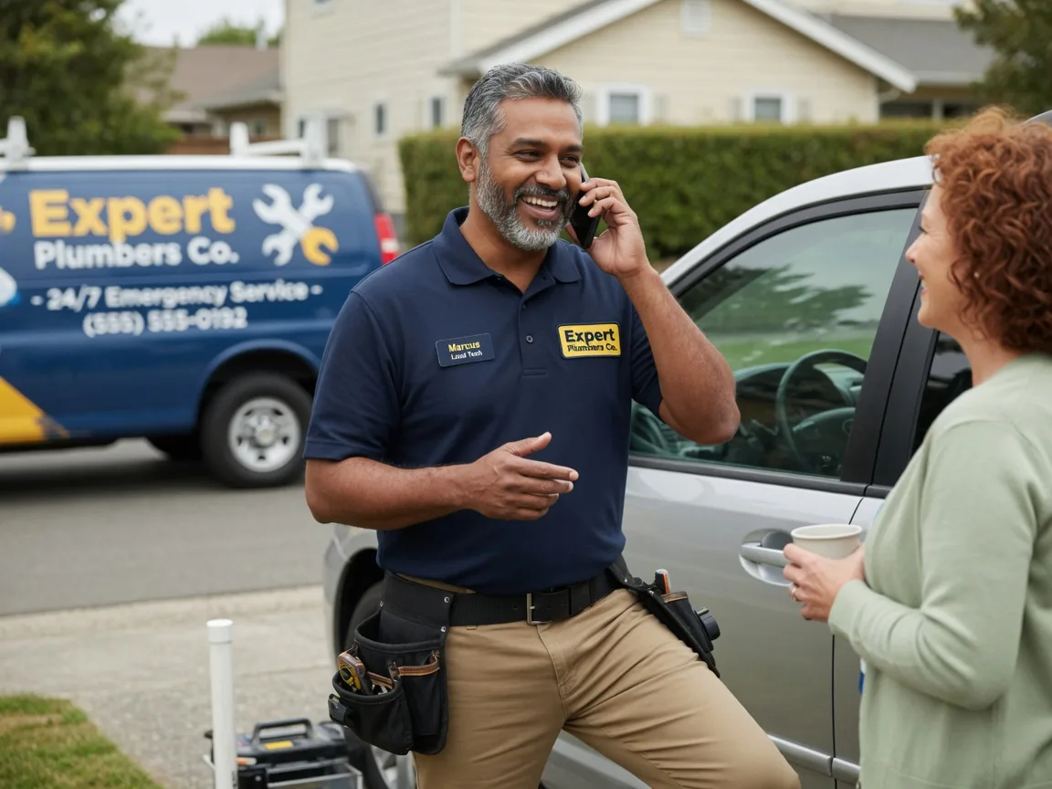 Drain Cleaning Dublin, IN FAQs